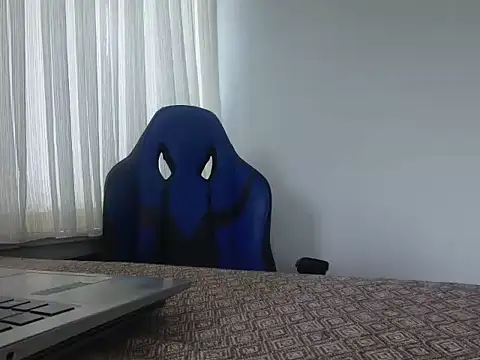 ALPHANDRE online show from March 28, 9:09 am