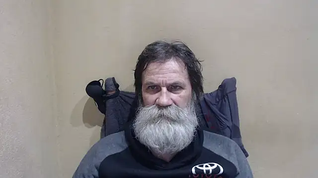 AlexNudo online show from February 11, 1:05 pm