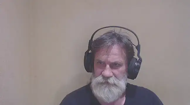 AlexNudo online show from February 16, 7:04 am