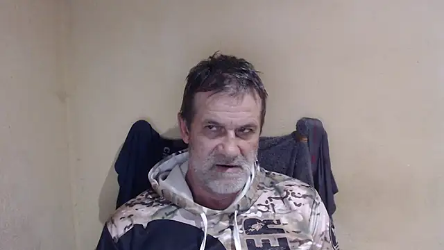 AlexNudo online show from September 15, 7:26 pm