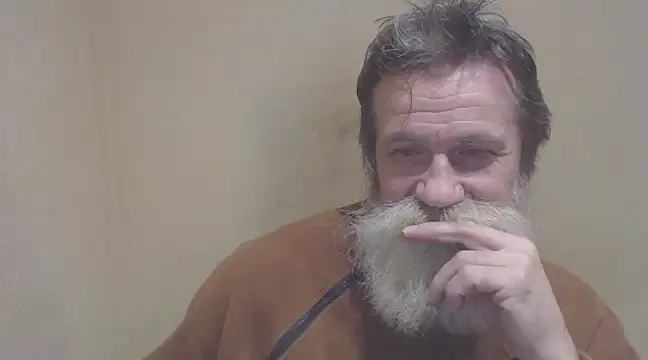 AlexNudo online show from December 4, 7:23 pm