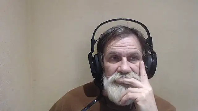 AlexNudo online show from January 31, 12:51 pm