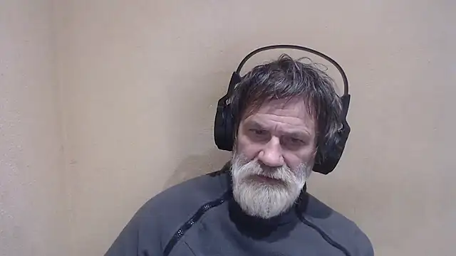 AlexNudo online show from January 16, 9:05 am