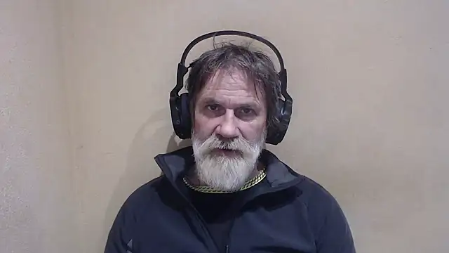 AlexNudo online show from January 11, 1:53 pm