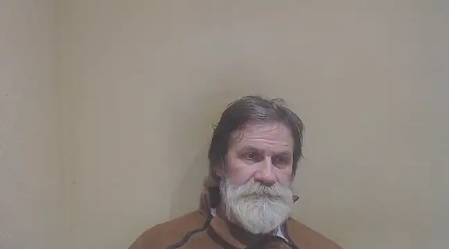 AlexNudo online show from February 6, 7:29 pm