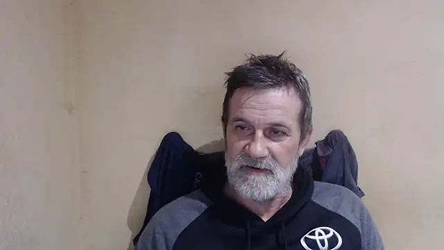 AlexNudo online show from September 27, 4:38 pm