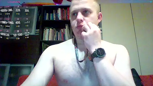 Matttthees online show from November 17, 8:45 pm