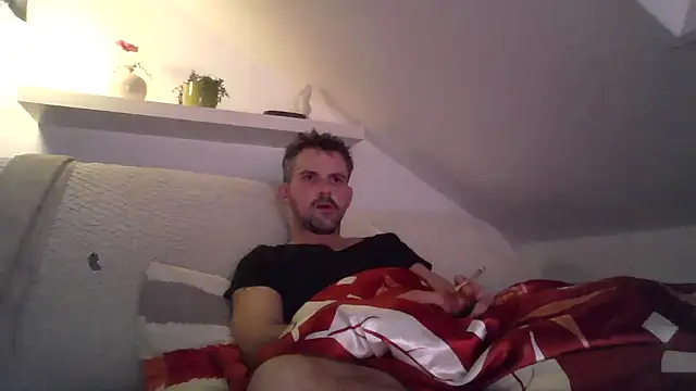 Cambitchboy online show from February 18, 10:51 pm