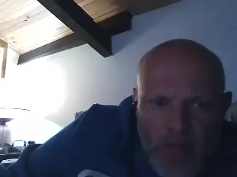 davigochi77bcn online show from March 7, 11:05 pm