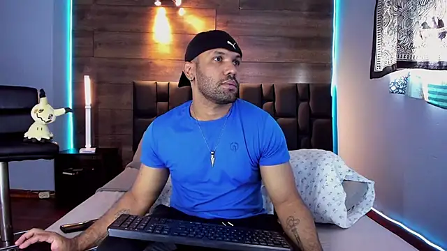 anthonylatynxd online show from February 16, 3:27 pm