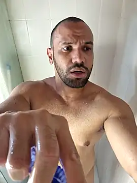 anthonylatynxd online show from March 17, 5:15 pm