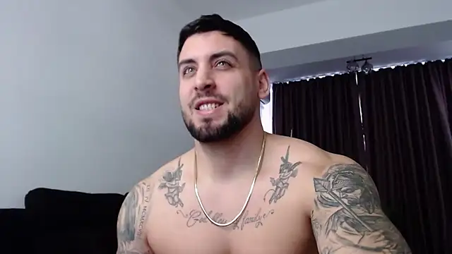  DylanGreen online show from March 16, 9:05 am