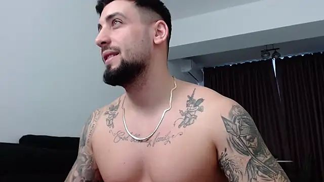  DylanGreen online show from February 1, 9:11 am