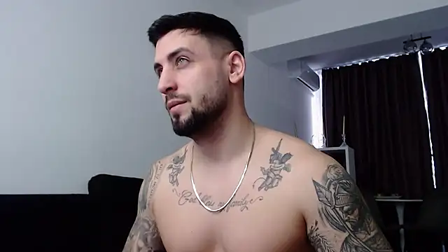  DylanGreen online show from March 18, 8:39 am