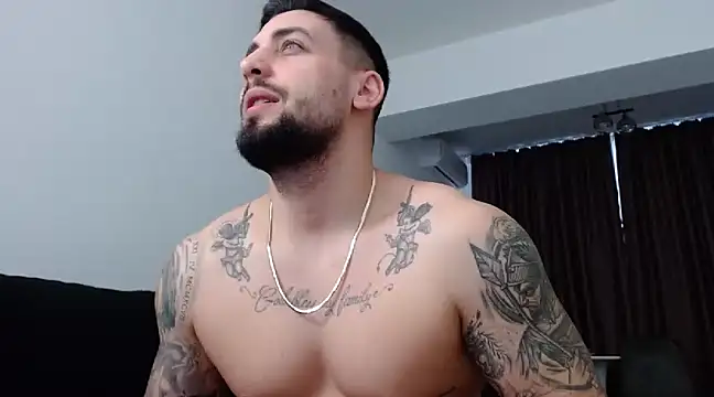  DylanGreen online show from February 28, 8:31 am