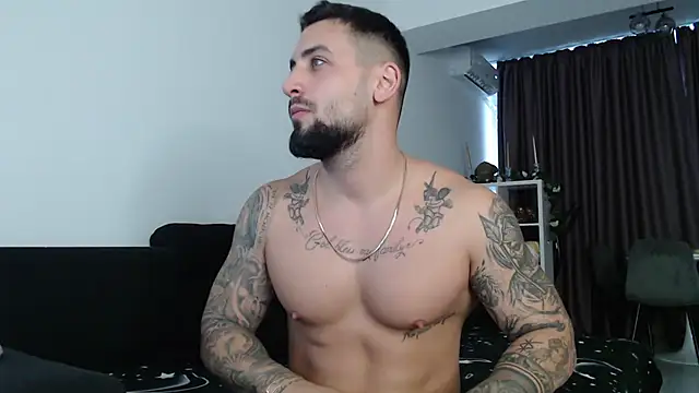  DylanGreen online show from October 5, 9:35 am