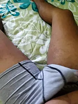 Chocolatinajet online show from November 19, 6:41 pm