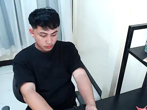 princeJayX online show from January 10, 5:23 am