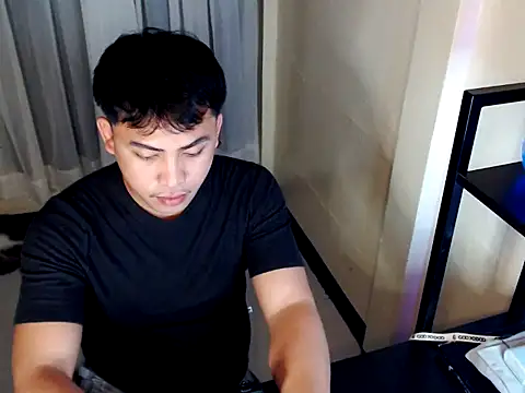 princeJayX online show from January 12, 9:02 am