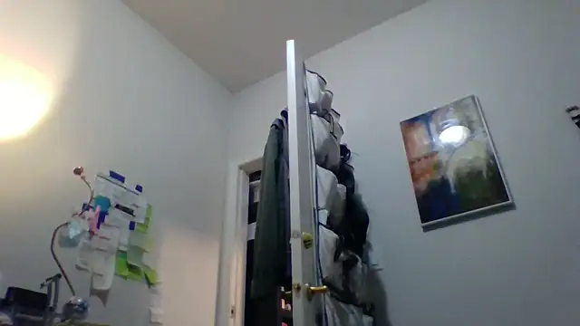 CleanGrey online show from May 12, 1:36 am