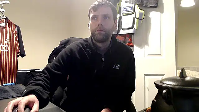 Atheist777 online show from January 13, 12:04 am