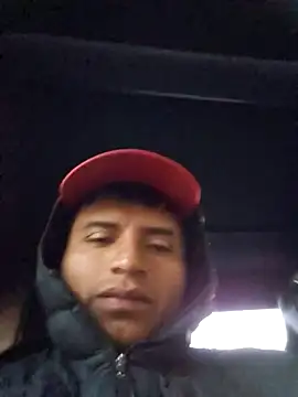 Diablo9804 online show from October 25, 11:56 am