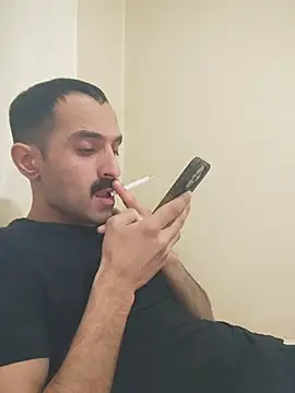 saye0044 online show from March 2, 8:05 pm