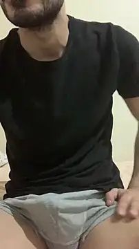 saye0044 online show from April 8, 9:12 pm