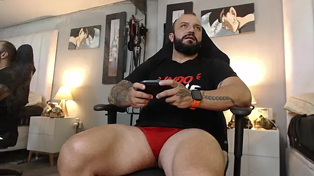 bardock 1 online show from February 17, 1:04 am