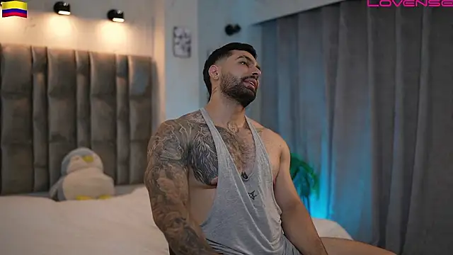 john king29 online show from March 18, 12:57 am