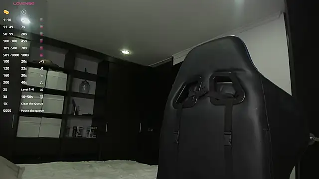  morghan  online show from January 31, 3:09 am