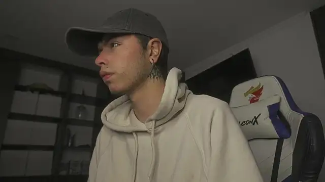  morghan  online show from March 2, 8:05 am