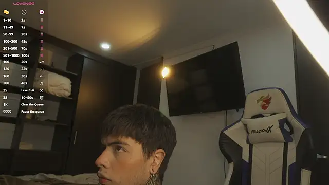  morghan  online show from October 1, 4:05 am