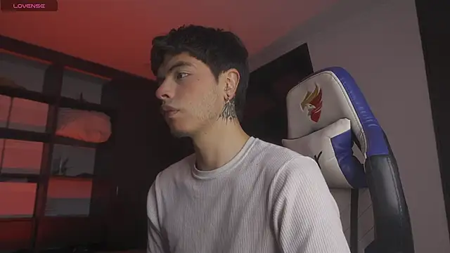  morghan  online show from November 18, 9:50 pm