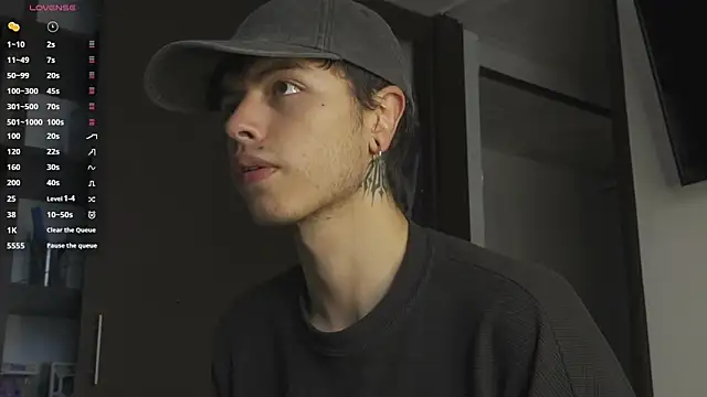  morghan  online show from February 23, 10:09 pm