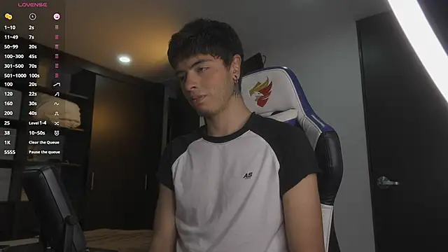  morghan  online show from October 17, 12:58 am