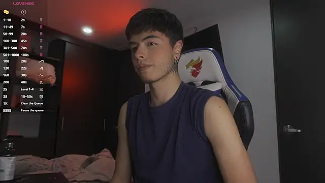  morghan  online show from September 24, 5:18 am