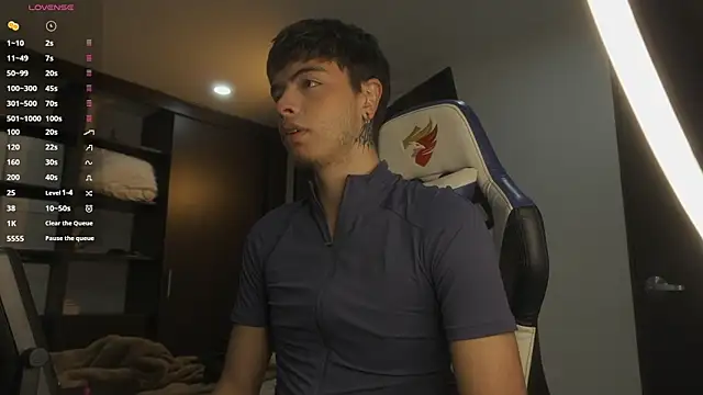  morghan  online show from October 7, 1:43 am