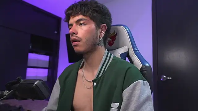  morghan  online show from April 6, 11:48 pm