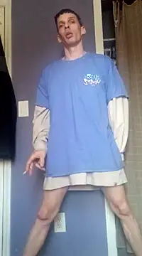 Snapshot of TheProstatePimp chatting on March 8, 1:55 pm TheProstatePimp online show from March 8, 1:55 pm