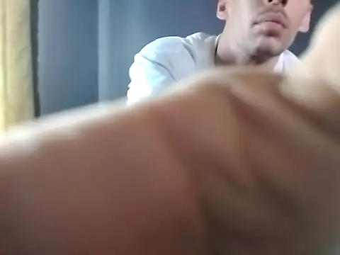 Snapshot of TheProstatePimp chatting on January 24, 6:14 pm TheProstatePimp online show from January 24, 6:14 pm