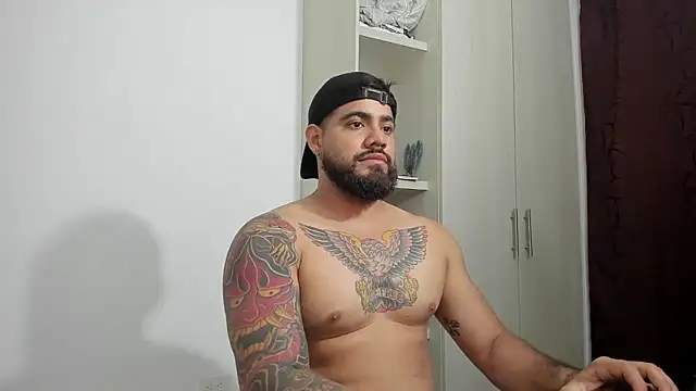  Coddygold  online show from January 18, 3:58 pm