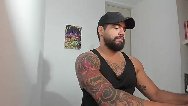  Coddygold  online show from February 15, 12:13 pm