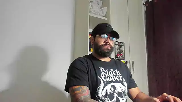  Coddygold  online show from April 9, 11:16 am