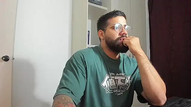  Coddygold  online show from March 9, 12:10 pm