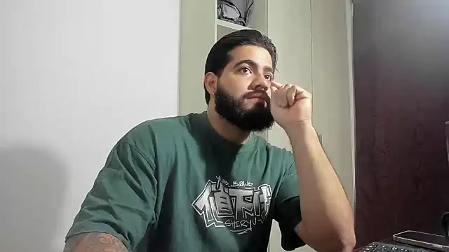  Coddygold  online show from November 8, 12:08 pm