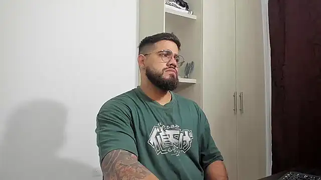  Coddygold  online show from January 12, 12:20 pm