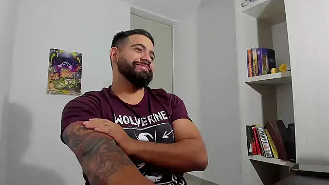  Coddygold  online show from February 26, 6:31 pm