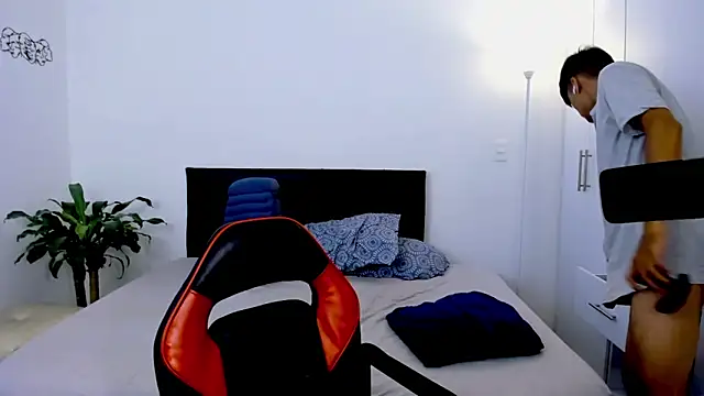 Eiden allenx online show from January 1, 2:52 pm