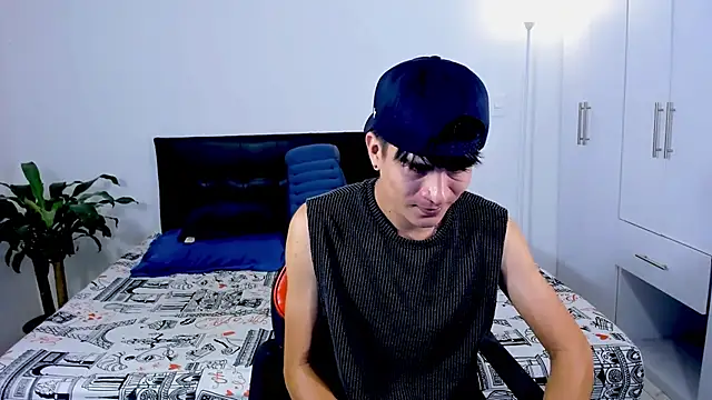 Eiden allenx online show from December 23, 11:47 am